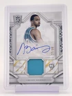 AMARI BAILEY 2023-24 TOPPS ROYALTY RPA ROOKIE PATCH AUTO /99 #RA-AB Q5167