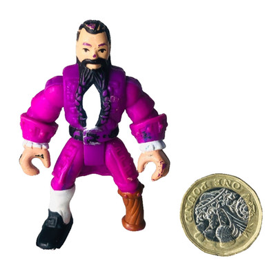 Action Figur Spielzeug Pirat Captain Imaginext Vintage es