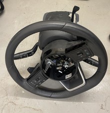 2024 NISSAN X-TRAIL T33 E-POWER FULL STEERING WHEEL LEATHER   “NO AIRBAG”