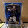 Bowman Chrome Draft Sapphire Ryan Wideman BDC-190 2025 Padres