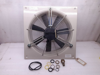 #ad #ad Mdexx 2CC2404 1AA3 Low Pressure Axial Fan 500V 3PH 50Hz 0.17W 1380 min 1 $759.05