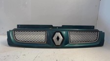 Calandre Renault TRAFIC