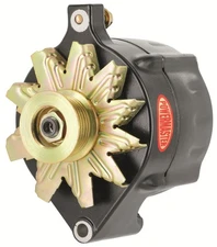 Powermaster Performance Powermaster 8-57140 Alternator Fits For Ford Upgrade 150