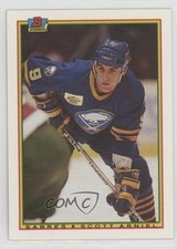 1990-91 Bowman Scott Arniel #243 7k6