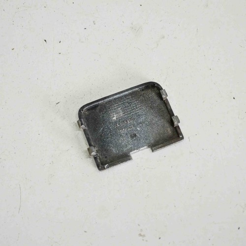 VW PASSAT Variant B6 3C5 Deckel für Abschleppöse Stoßstange hinten 3273403