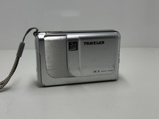 Traveler 5mp Kamera