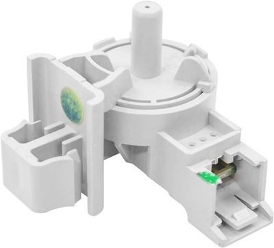 #ad #ad WPW10448876 Washer Water Level Pressure Switch Replacement for Whirlpool $14.21