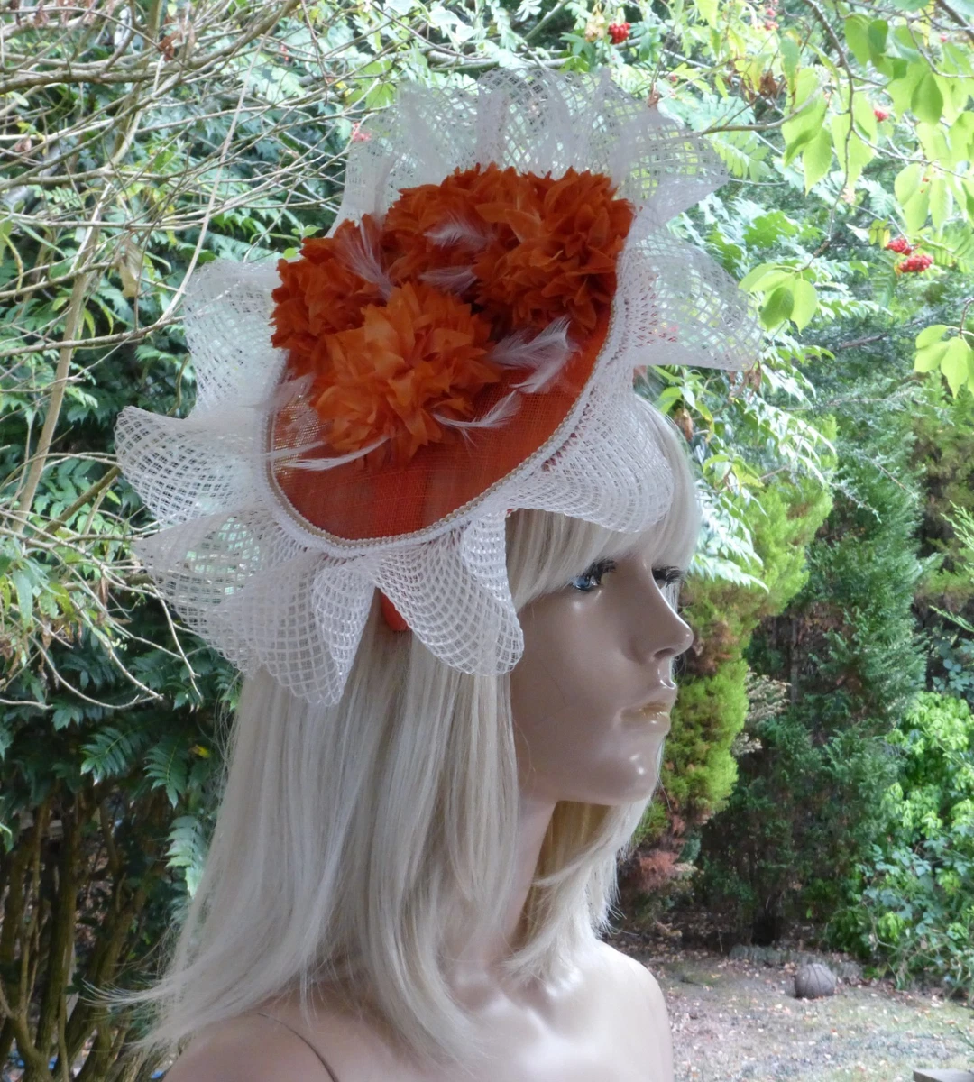 ivory hat products for sale | eBay UK