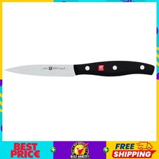 ZWILLING Twin Signature 4-inch Paring Knife, German Steel, Razor-Sharp