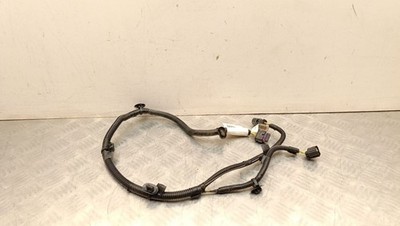 Citroen C4 III e-C4 2021 Sonstige Kabelbäume / Leitungssätze 9834135380 