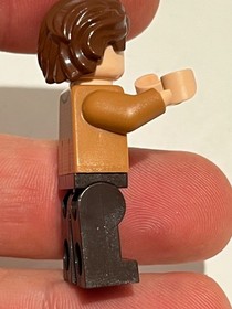 LEGO The Eleventh Doctor Minifigure (idea020) from IDEAS Dr. Who set 21304