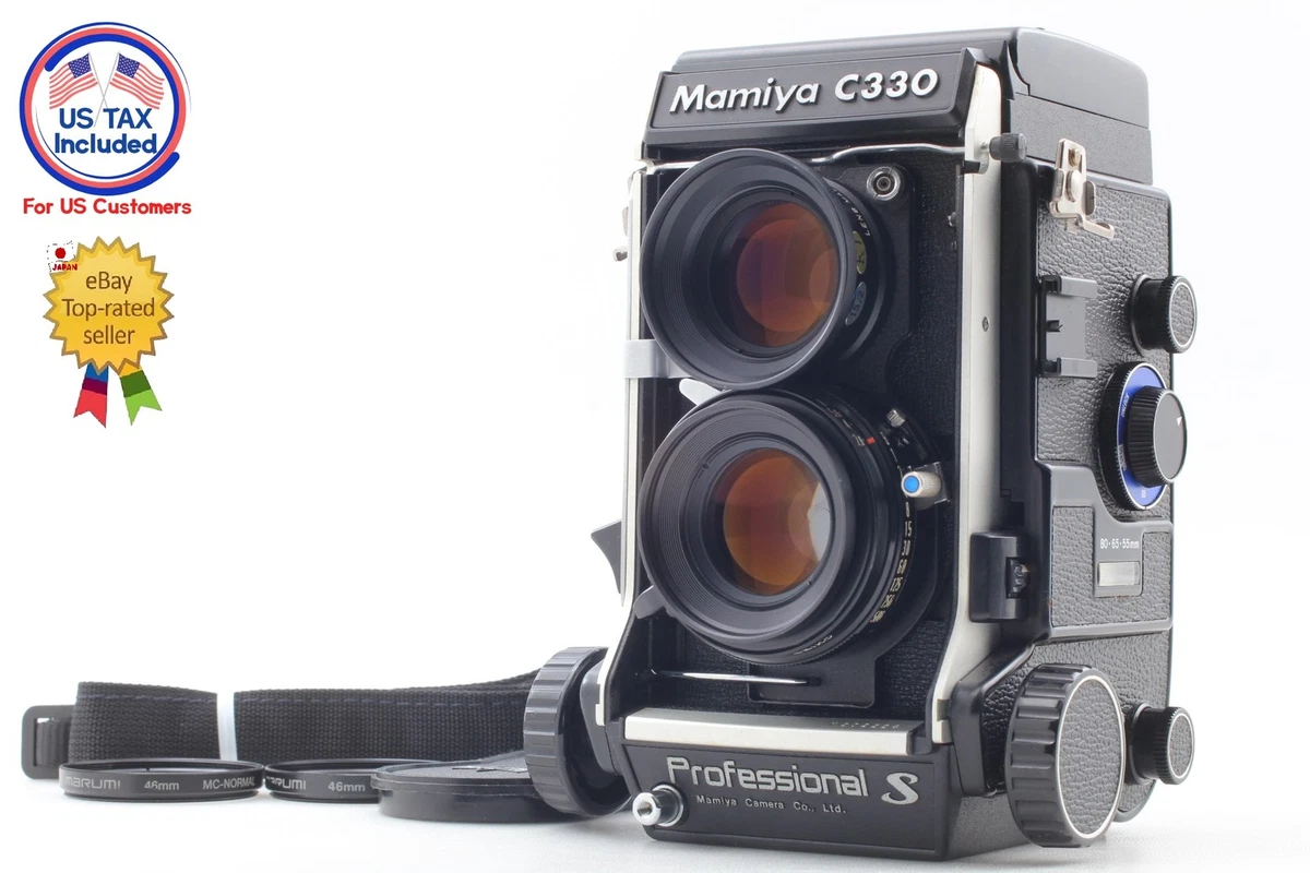 mamiya c330 tlr products for sale | eBay