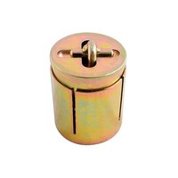 Power-Tec Power Topf 91107