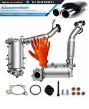 Diesel Partikelfilter FAP DPF Für Mazda CX-5 2.2 D AWD 2012-2018 Diesel Partikelfilter FAP DPF Für Mazda CX-5 2.2 D AWD 2012-2018