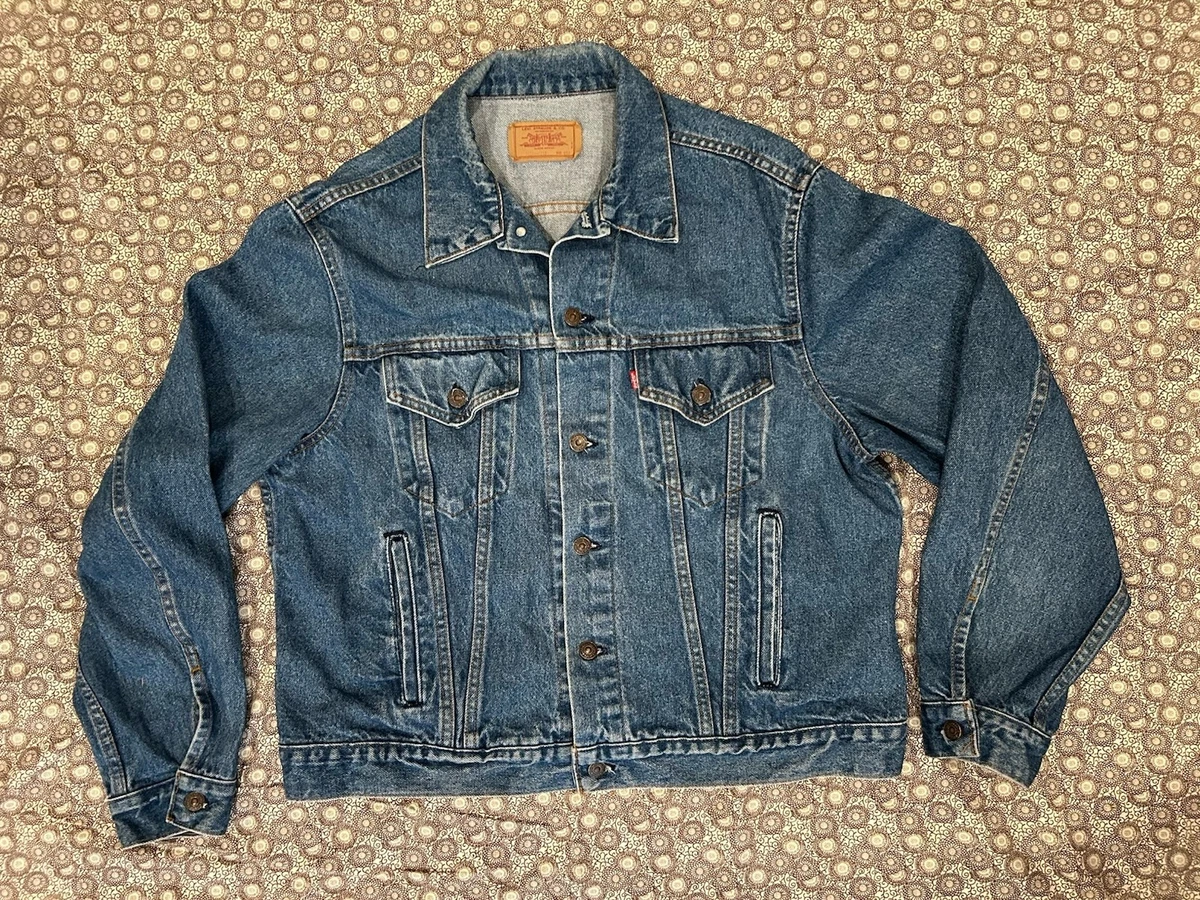 levis jacket 70506 products for sale | eBay
