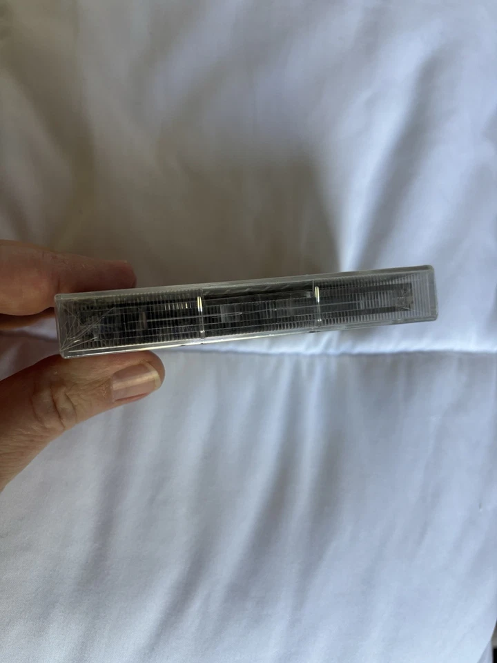 SIR MIX-A-LOT SWASS 1988 New/Sealed. 🔥RARE🔥 POSSE ON BROADWAY - Image 4 of 4