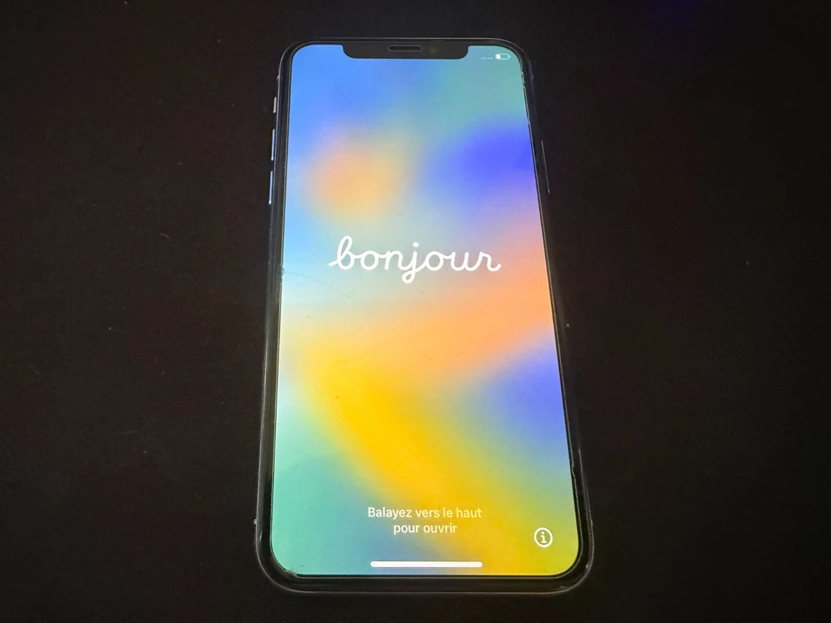 Apple iPhone X A1901 Phones for Sale | Shop New & Used Cell Phones