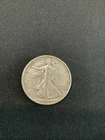 1939 D Walking Liberty 90% Silver Half-Dollar ♨️♨️🔥4
