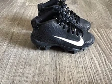 Nike Youth Size 11C Force Trout 5 Pro Keystone Baseball Molded Cleats AJ9252-010