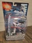 Star Wars Unleashed Stormtrooper 2004 + Bonus Figure, New Vintage