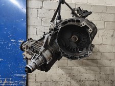 Schaltgetriebe KLF BNZ VW Transporter T5 DPF 7JE105/WF2/ZP1/ZP4 4MOTION 96 KW