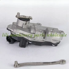 Turbo actuator 17201-11110 CT16V for Toyota Hilux VIII Pickup 2.4 D 2 GD-FTV 4WD