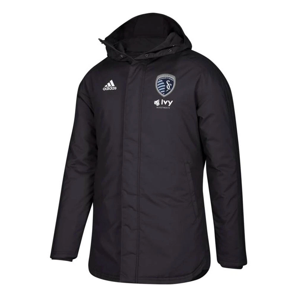 adidas Sporting Kansas City Sports Fan Jackets for sale | eBay