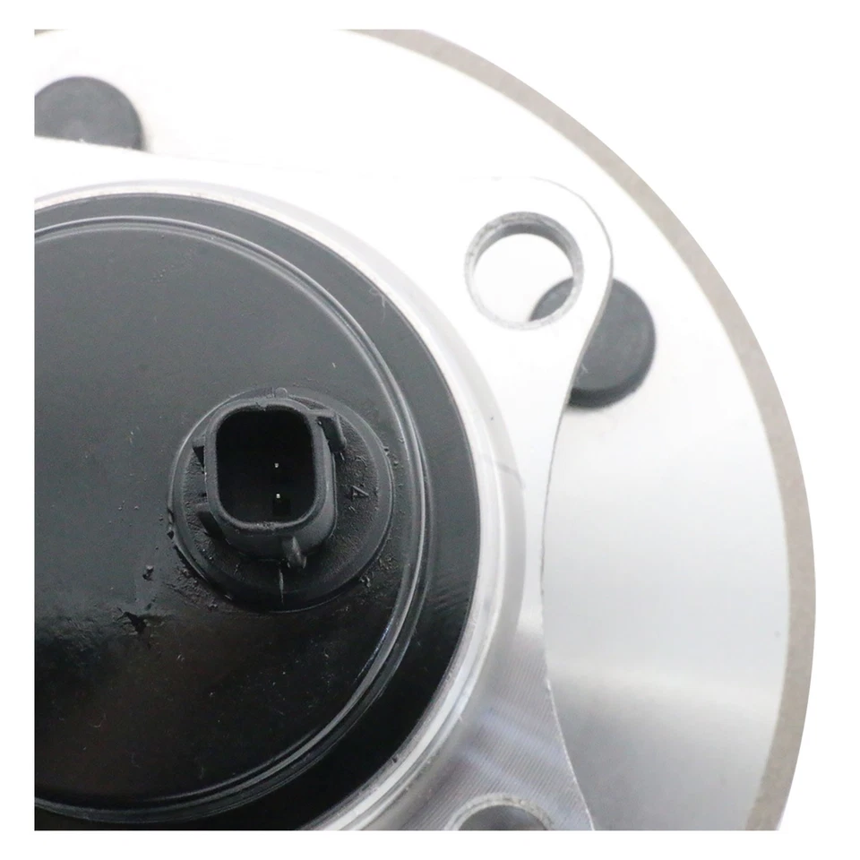 GSP 693405 Rear Wheel Bearing and Hub Assembly fits Toyota 09-13 Matrix - Image 3 of 4