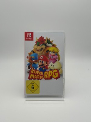 Super Mario RPG (Nintendo Switch)