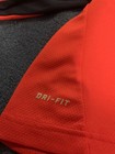 Nike Dri-fit Ole Miss Rebels Shirt  Size XL — photo 8