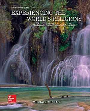 LooseLeaf for Experiencing the World's - Loose Leaf, by Molloy Michael - New