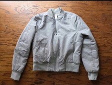 Lululemon Women's Non-Stop Bomber Jacket Size 4, Riversible Zip-Up