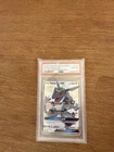 Rayquaza GX 177A/168 Alternate Art Holo