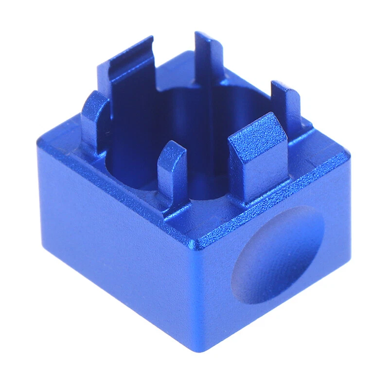 New Metal Switch Opener Keycaps for CherryB-KL Mechanical Keyboards - Quick and Simple Key Replacement