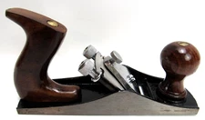 NEW No. 33 Windsor Design Bench Plane Tool Wood Work Precision Ground