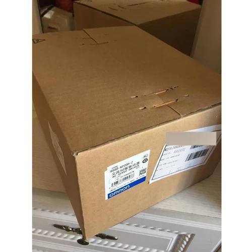 R88D-KP20H-Z  new omron IN BOX Servo Drive R88D-KP20H-Z