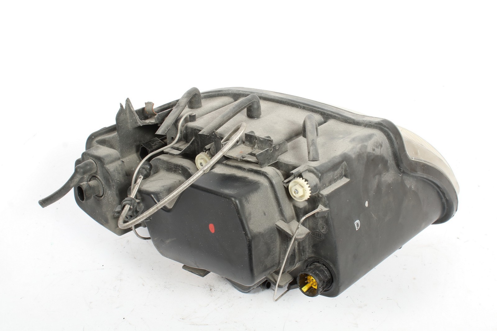05 06 07 08 Maserati Quattroporte M139 HEADLIGHT LEFT/DRIVER SIDE OEM