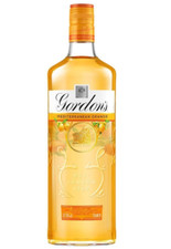 GORDONS MEDITERRANEAN ORANGE GIN 70CL CITRUS FRUIT FLAVOURED GIN SPIRITS