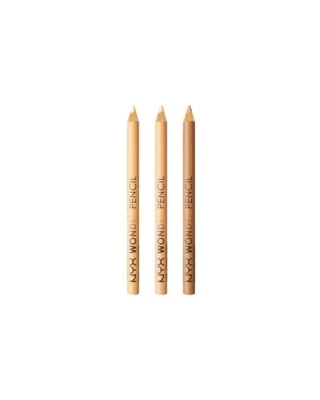 NYX WONDER PENCIL Multi Tasking Concealer Eye Brightener & Lip Liner SEALED - Image 1 of 2