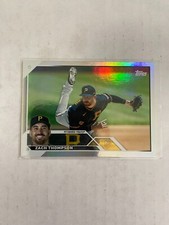 2023 Topps Baseball Series 1  - PYC - Cards 1-110 - Base/Parallels Trout Ohtani