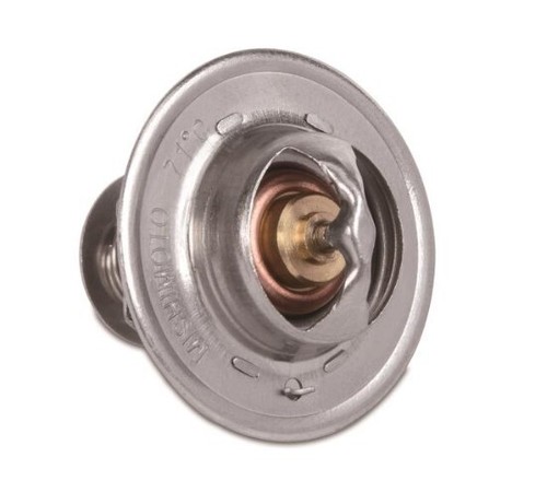Mishimoto MMTS-MUS-05L 05-10 Ford Mustang GT 160 Degree Street Thermostat - Picture 2 of 3