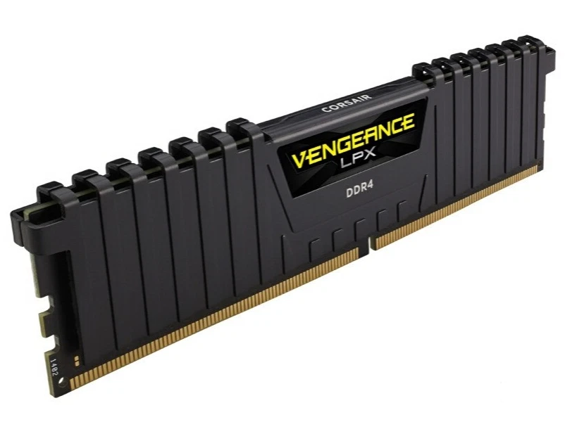 16GB Corsair Vengeance LPX DDR4 3000MHz 288Pin Desktop Memory RAM DIMM SDRAM - Image 3 of 4