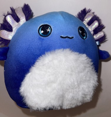 Squishmallow Miss Vi the Axolotl 5