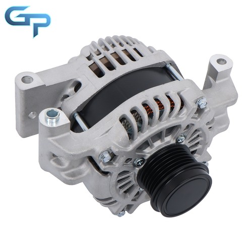 Alternador para Jeep Cherokee 2014-19 Compass 2017-20 y Chrysler 200 2015-17 2,4 L - Imagen 4 de 11