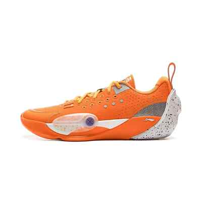 Li Ning Wade All City 13 ''Caution''