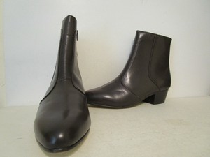 giorgio brutini cuban heel