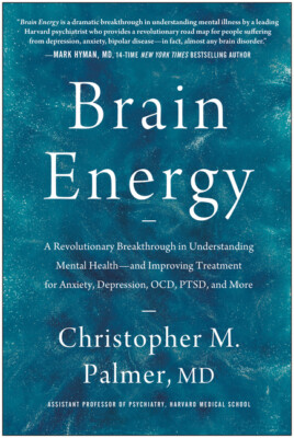 Brain Energy: The Groundbreaking Science That Will Transform Mental Health ...