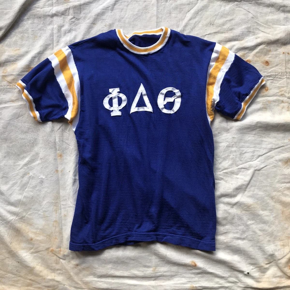 Frat top t shirts