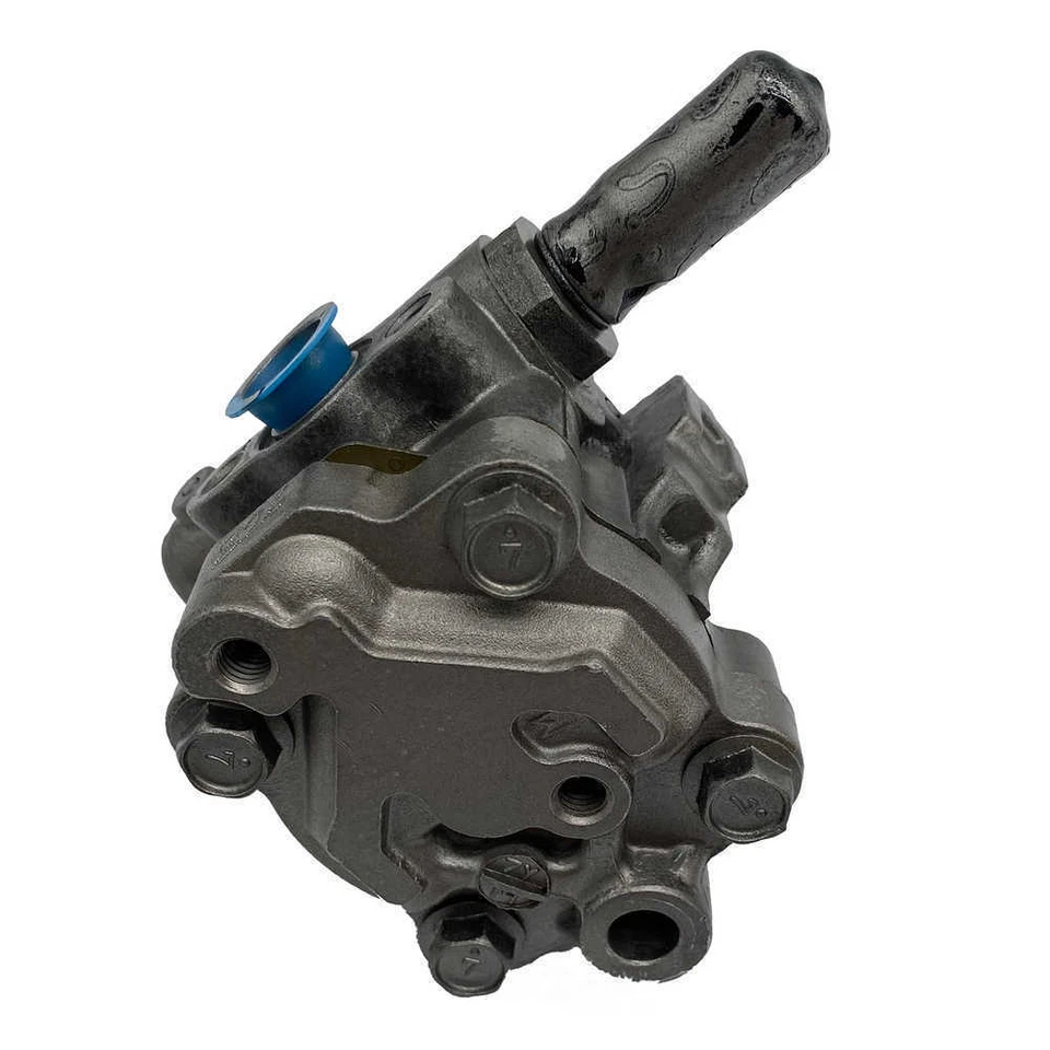 Power Steering Pump-AWD Maval 96826M Reman fits 2008 INFINITI M45 - Image 2 of 4