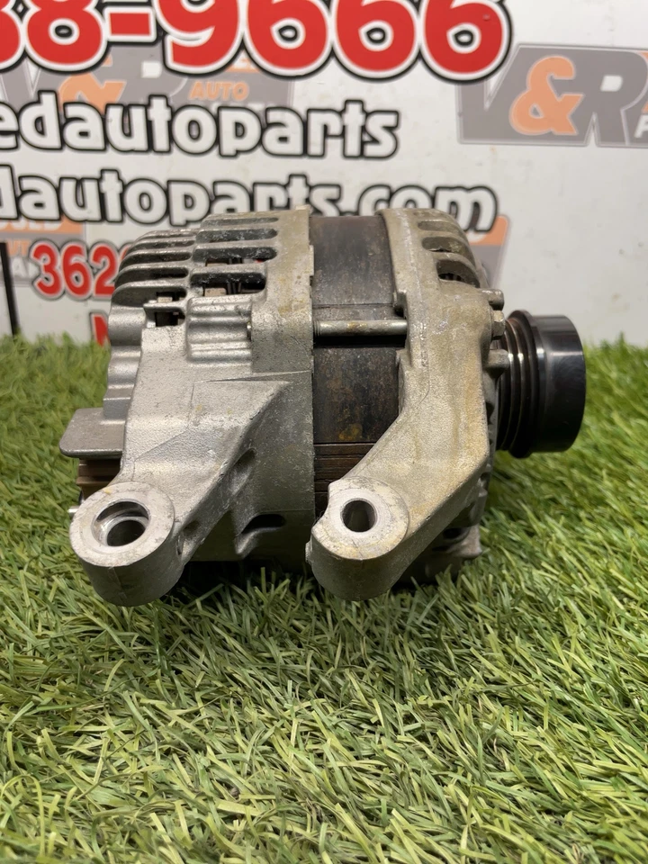 ✅ Alternador Ford Transit Connect 2018 PN:CJ5T-10300-CB fabricante original Foto 2 de 4